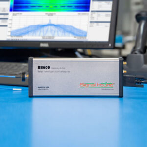 Signal Hound BB60D