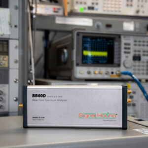 Signal Hound BB60D