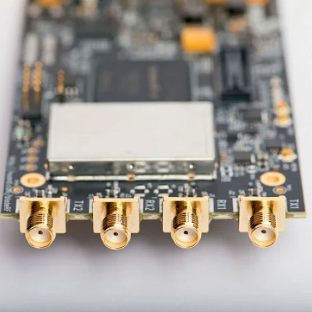 Nuand BladeRF 2.0 micro xA4 Nuand BladeRF 2.0 micro xA4