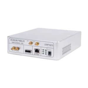 Luowave Copy: SDR-LW-N210