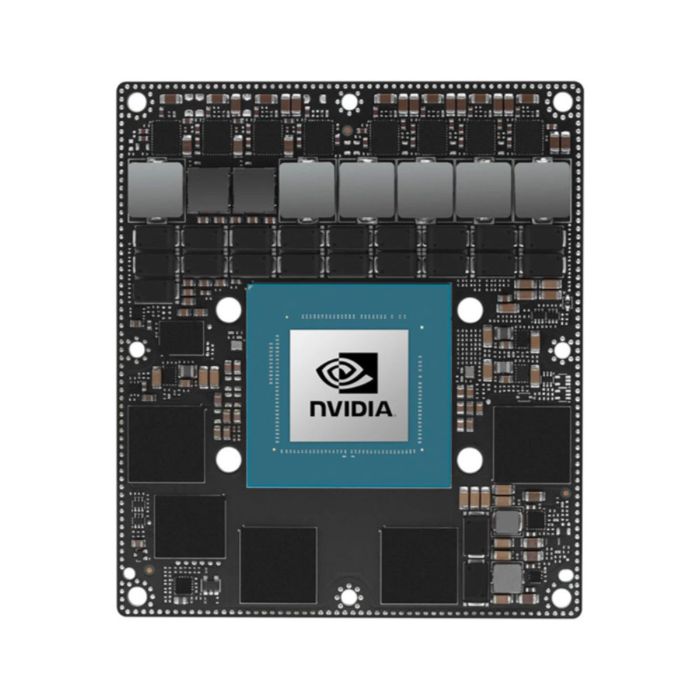 NVIDIA Jetson AGX Orin 32GB NVIDIA Jetson AGX Orin 32GB