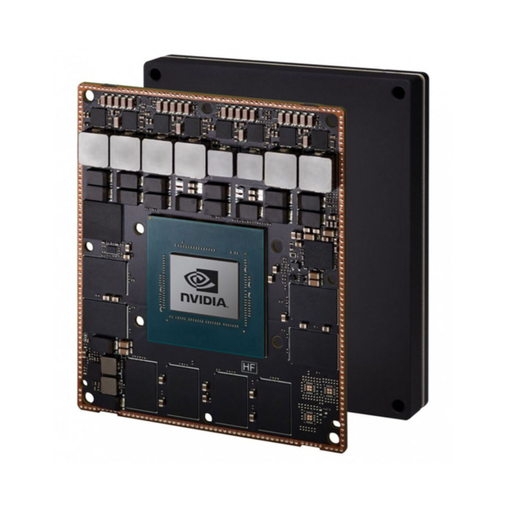 NVIDIA Jetson AGX Xavier 32GB NVIDIA Jetson AGX Xavier 32GB