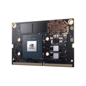 NVIDIA Jetson Nano