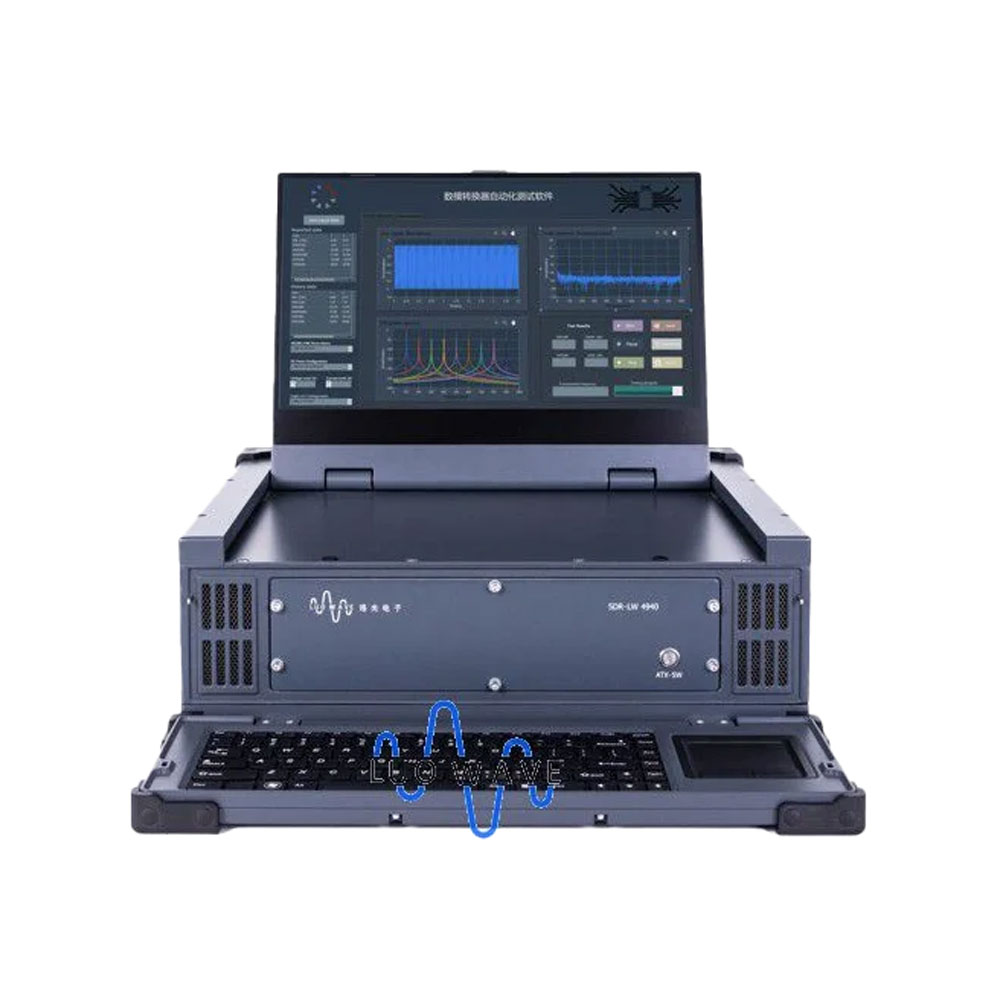 Luowave SDR-LW 4940 Note Luowave SDR-LW 4940 Note