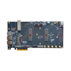 Luowave LW2CRR