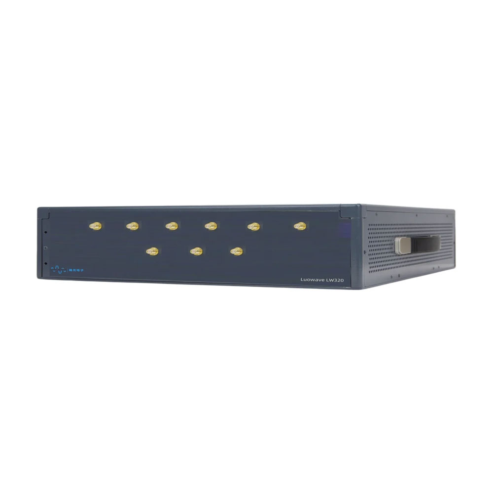 Luowave SDR LW320 Luowave SDR LW320