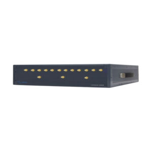 Luowave SDR LW420