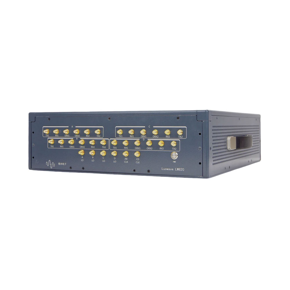 Luowave SDR LW820 Luowave SDR LW820