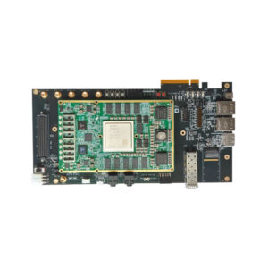 Luowave LW9009-ZU11EG-LW2CRR-4