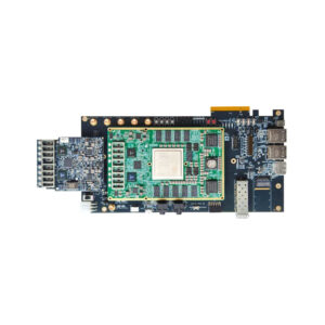 Luowave LW9009-ZU11EG-LW2CRR-8
