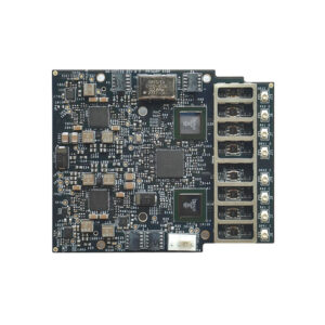 Luowave LWCOM8