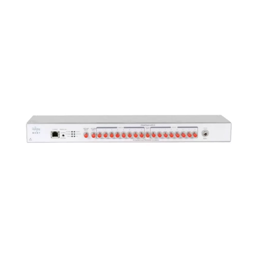 Luowave OctoClock-LW-G Luowave OctoClock-LW-G