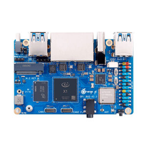 Микрокомпьютер Orange Pi RV2