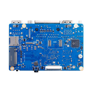 Микрокомпьютер Orange Pi RV2