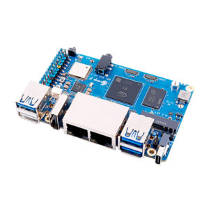 Микрокомпьютер Orange Pi RV2