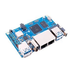 Микрокомпьютер Orange Pi RV2