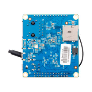 Микрокомпьютер Orange Pi Zero2 DDR3 1Гб