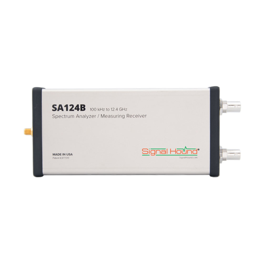Signal Hound SA124B Signal Hound SA124B