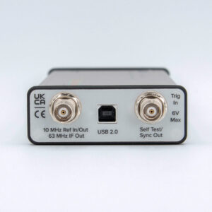 Signal Hound SA124B
