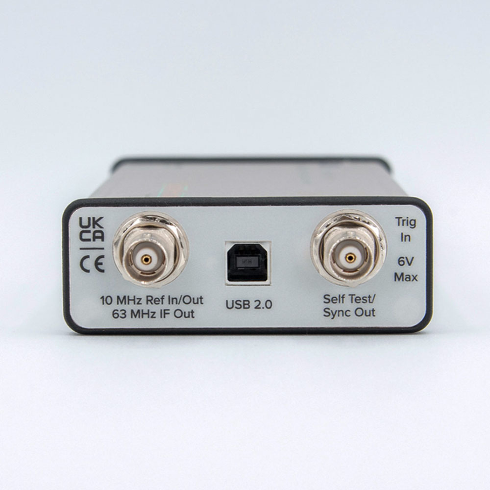 Signal Hound SA124B Signal Hound SA124B