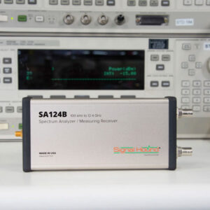 Signal Hound SA124B