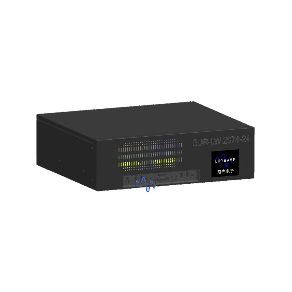 Luowave SDR-LW 2974-24 Luowave SDR-LW 2974-24