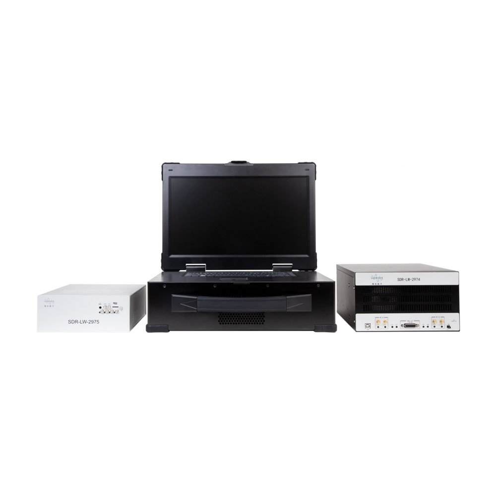 Luowave SDR-LW-2974-RLV Luowave SDR-LW-2974-RLV