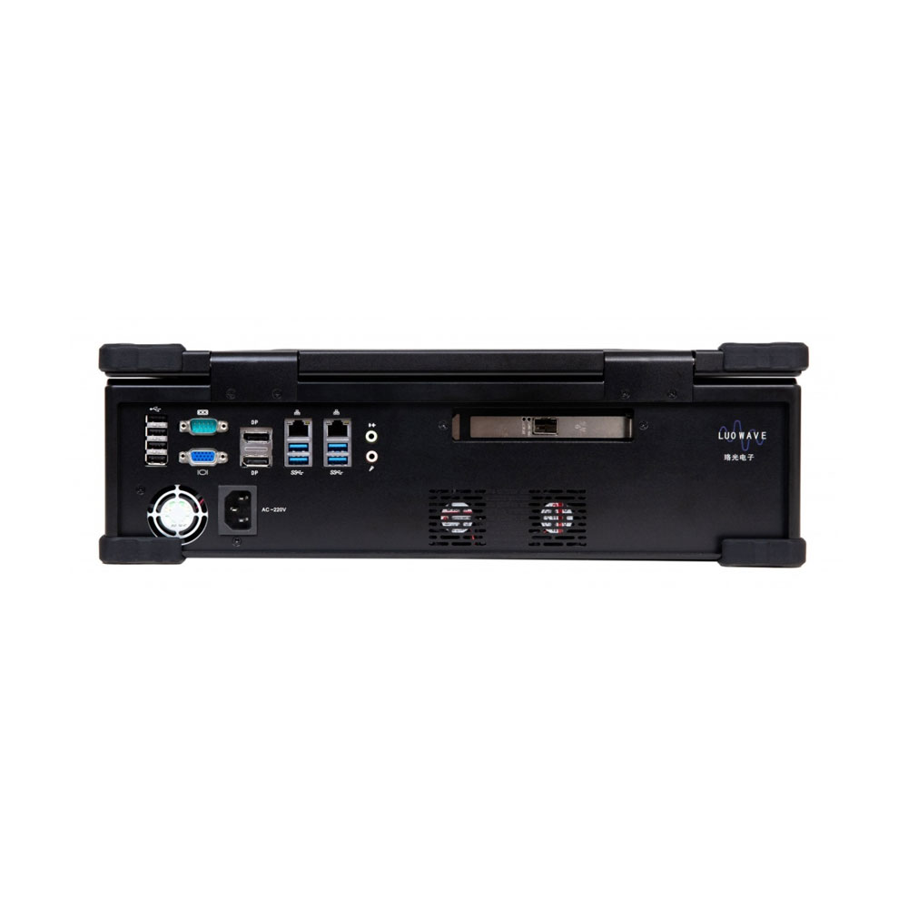 Luowave SDR-LW-2974-RLV Luowave SDR-LW-2974-RLV