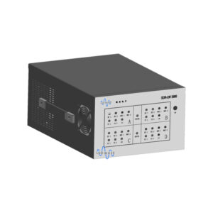 Luowave SDR-LW 3980-8T/R