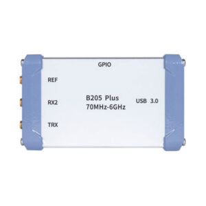 Luowave SDR-LW-B205mini-I / B205mini-С / B205mini-I / B205Plus