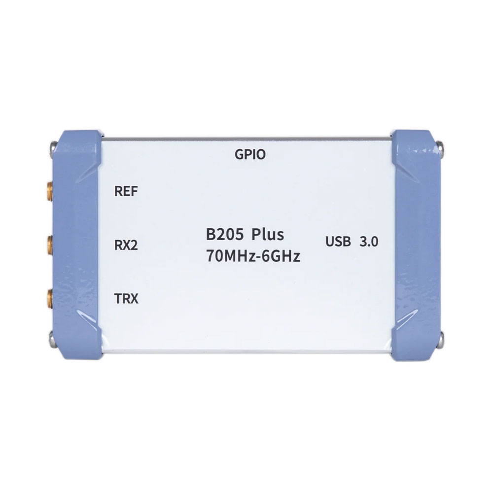Luowave SDR-LW-B205mini-I / B205mini-С / B205mini-I / B205Plus Luowave SDR-LW-B205mini-I / B205mini-С / B205mini-I / B205Plus