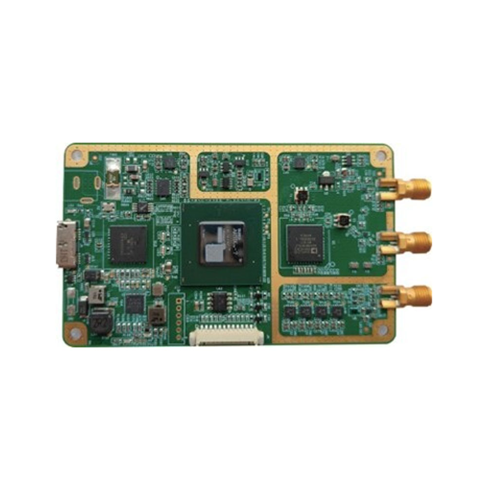 Luowave SDR-LW-B205mini-I / B205mini-С / B205mini-I / B205Plus Luowave SDR-LW-B205mini-I / B205mini-С / B205mini-I / B205Plus