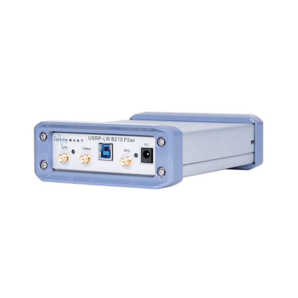 Luowave SDR-LW-B210-PLUS Luowave SDR-LW-B210-PLUS