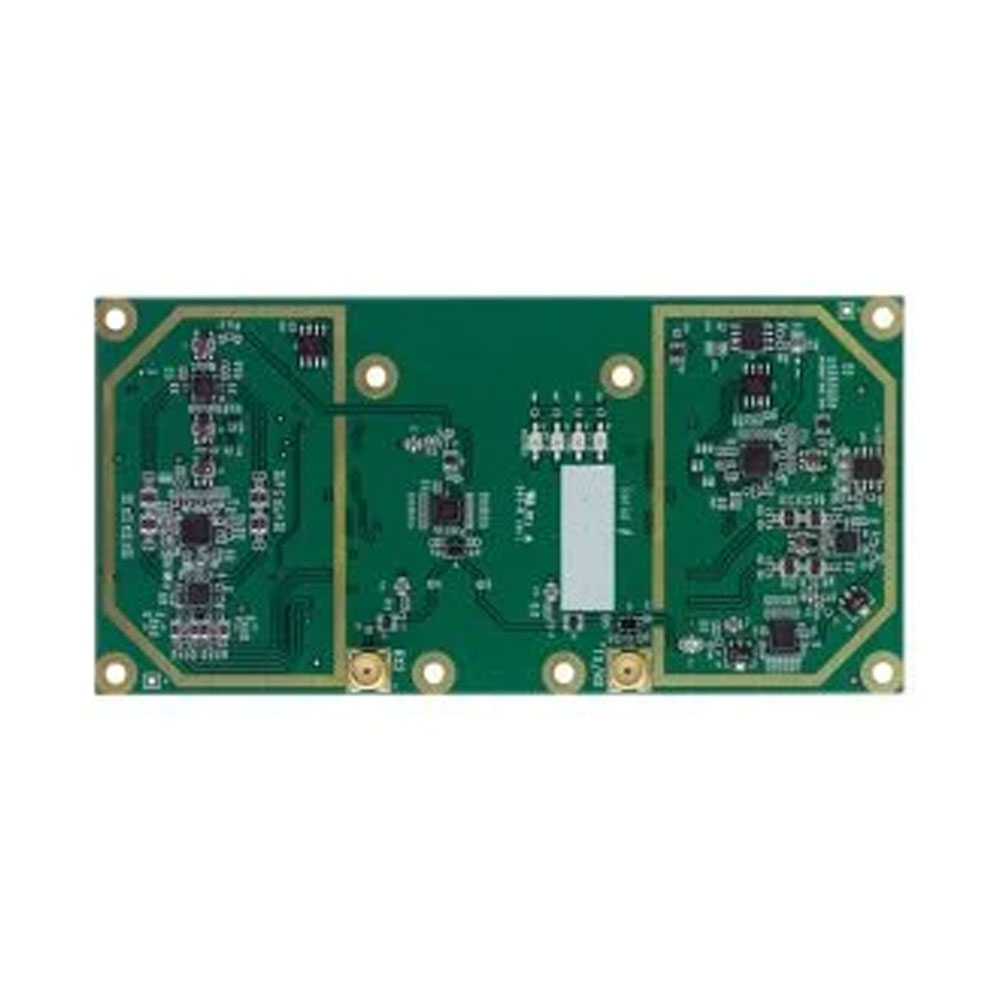 Luowave SDR-LW-SBX40 Luowave SDR-LW-SBX40