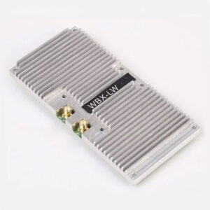 Luowave SDR-LW-WBX120
