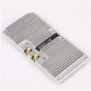Luowave SDR-LW-WBX40