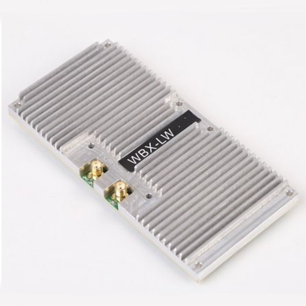 Luowave SDR-LW-WBX40 Luowave SDR-LW-WBX40