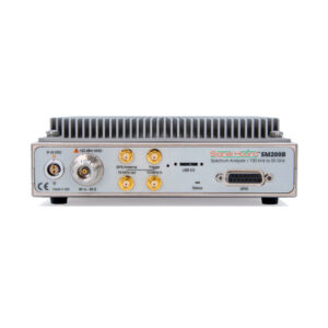 Signal Hound SM200B