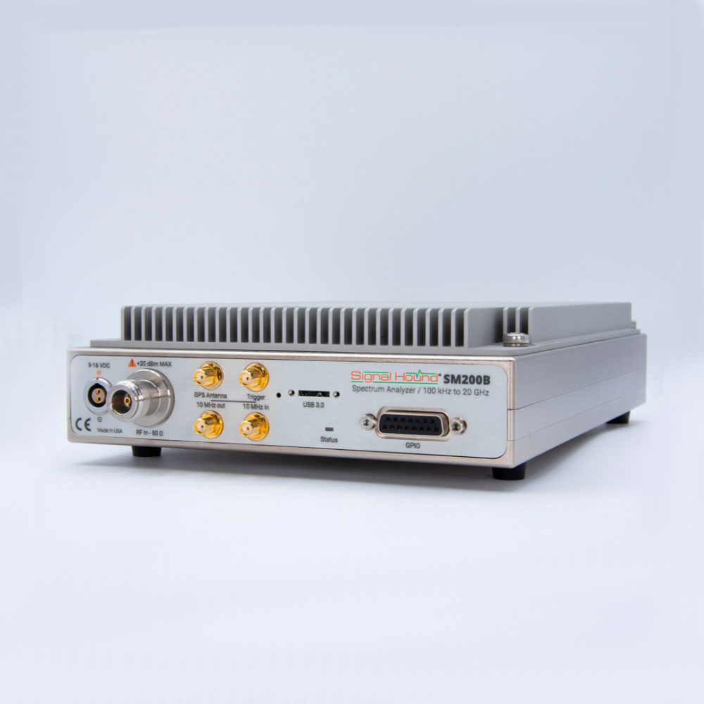 Signal Hound SM200B Signal Hound SM200B