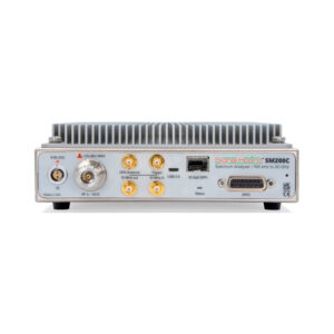Signal Hound SM200C