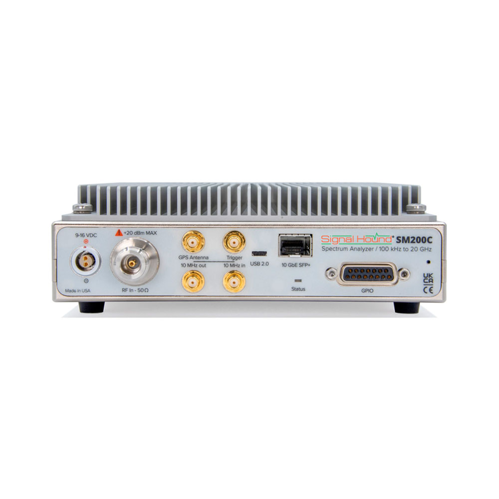 Signal Hound SM200C Signal Hound SM200C