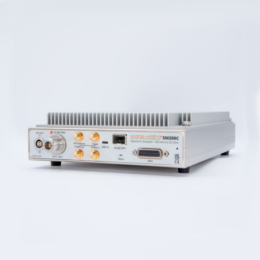 Signal Hound SM200C Signal Hound SM200C