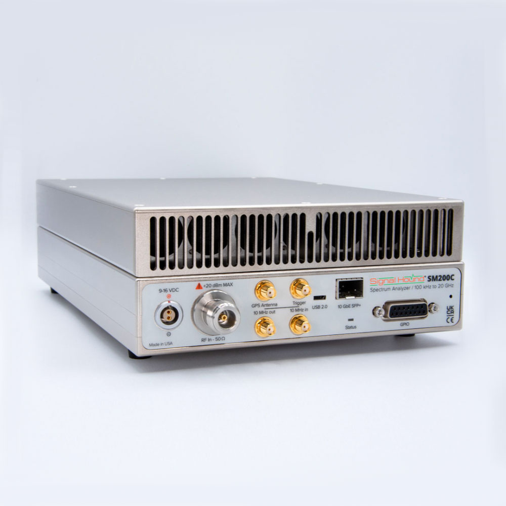 Signal Hound SM200C Signal Hound SM200C