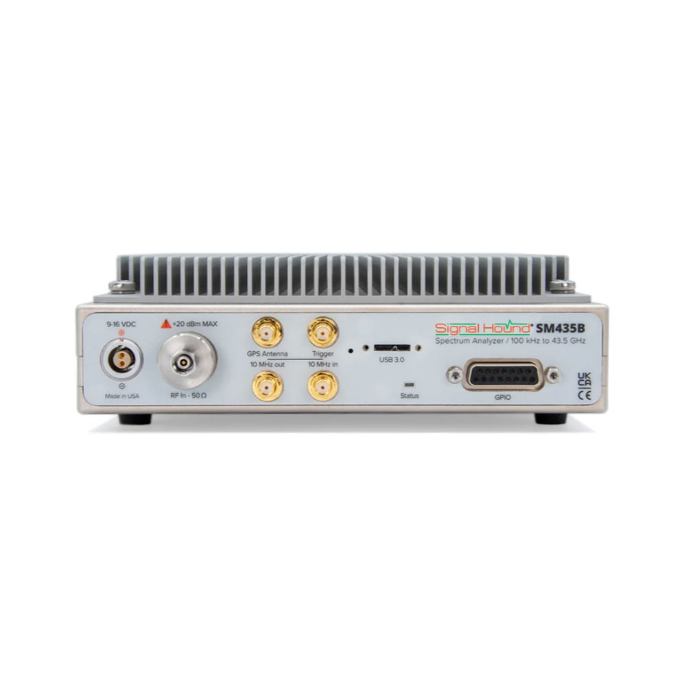 Signal Hound SM435B Signal Hound SM435B