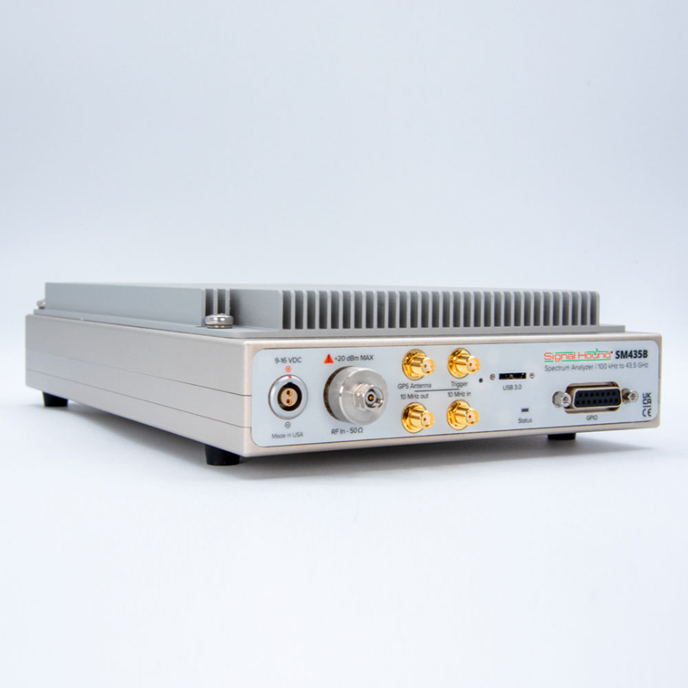 Signal Hound SM435B Signal Hound SM435B
