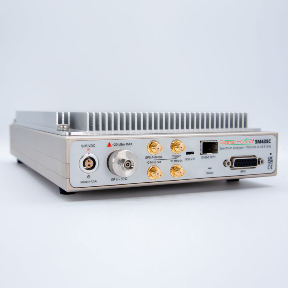 Signal Hound SM435C Signal Hound SM435C