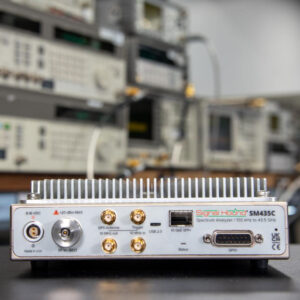 Signal Hound SM435C