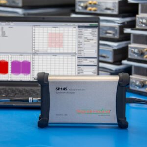 Signal Hound SP145