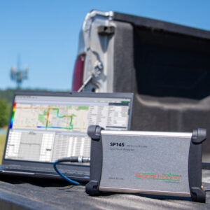 Signal Hound SP145
