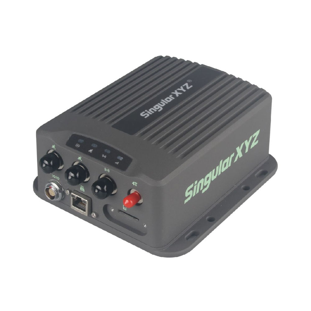 Singular SV100 Dual Singular SV100 Dual